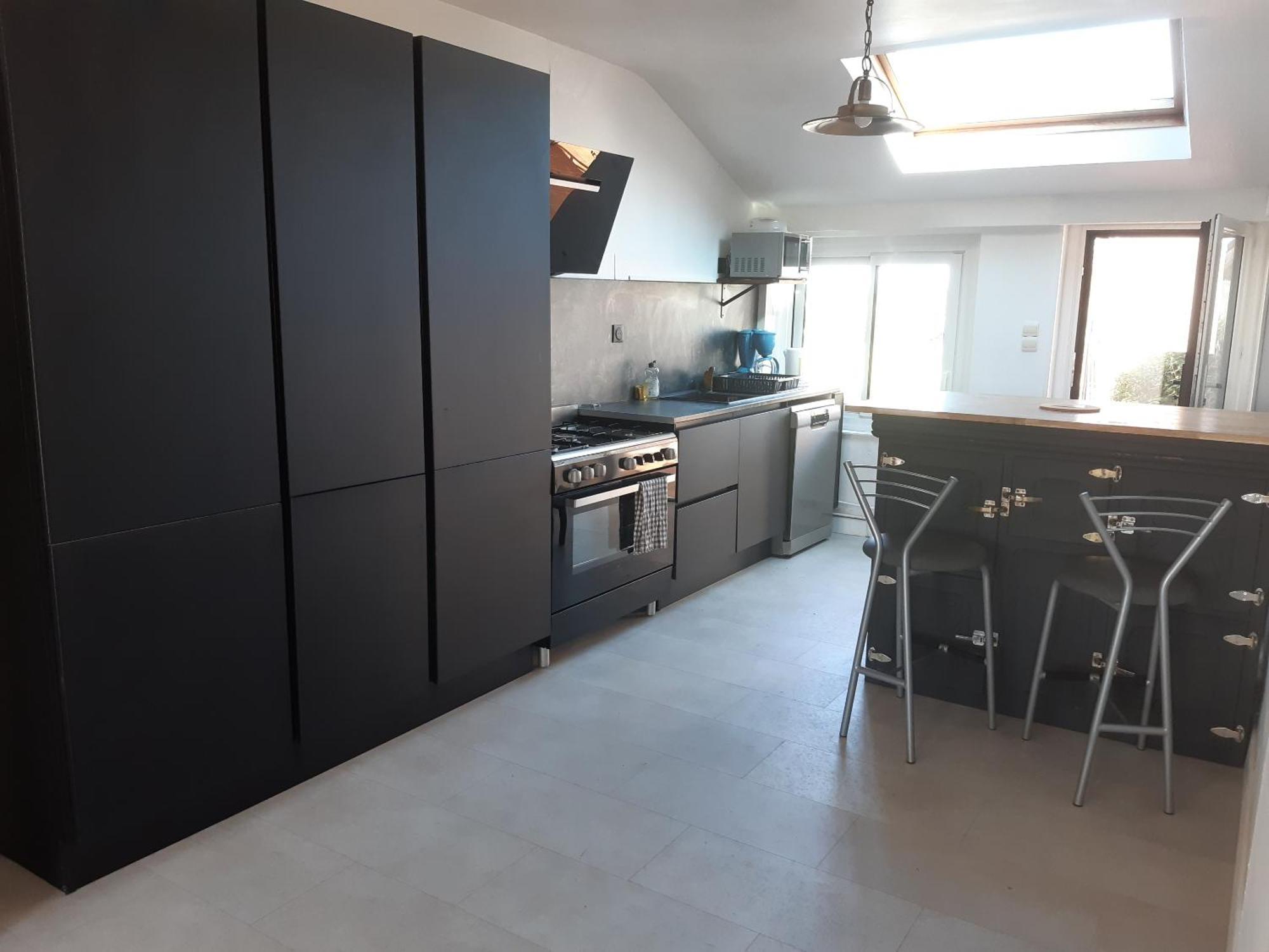 Maison A La Campagne - Piscine Beaulieu-sur-Layon Номер фото