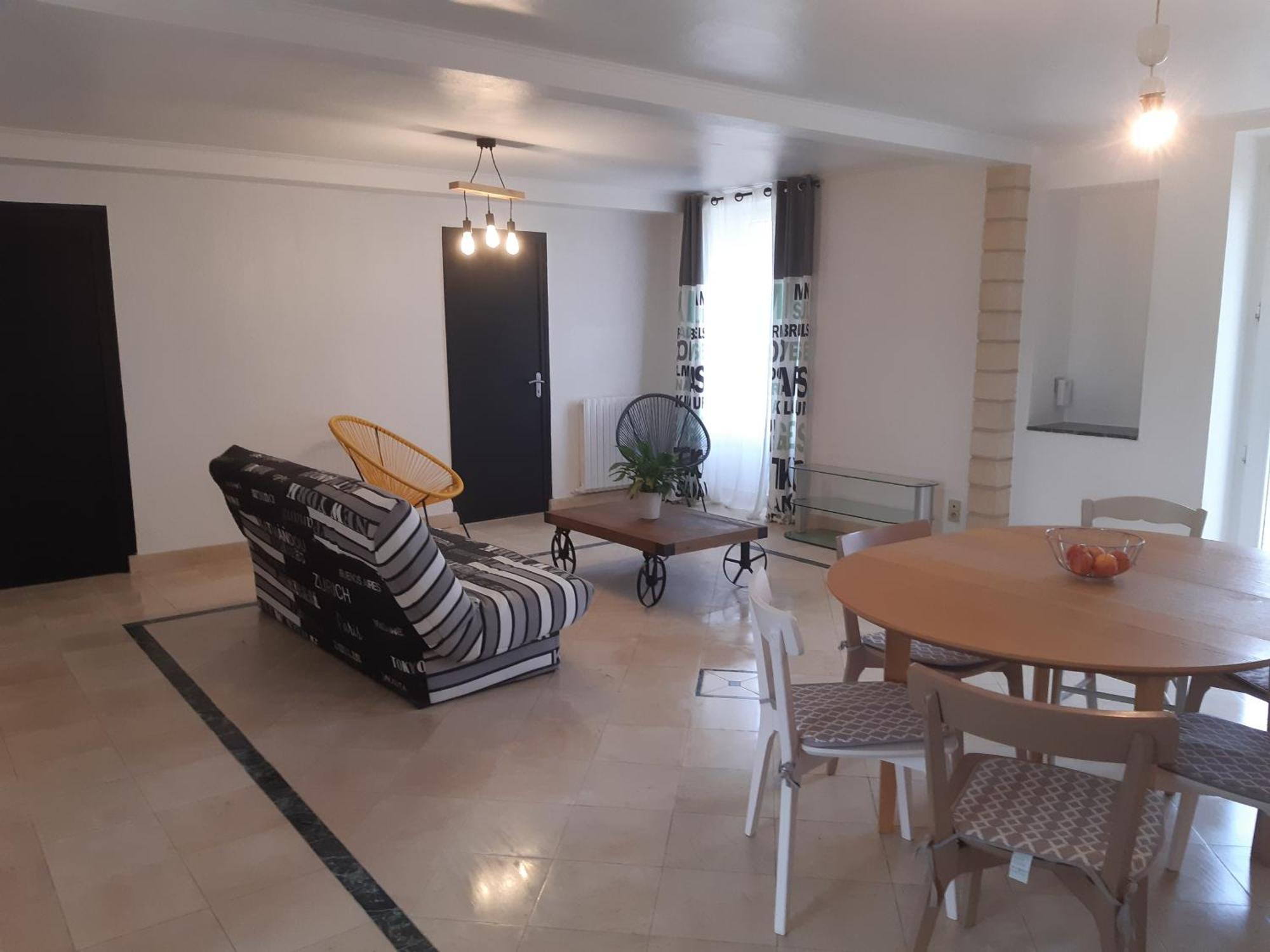 Maison A La Campagne - Piscine Beaulieu-sur-Layon Номер фото