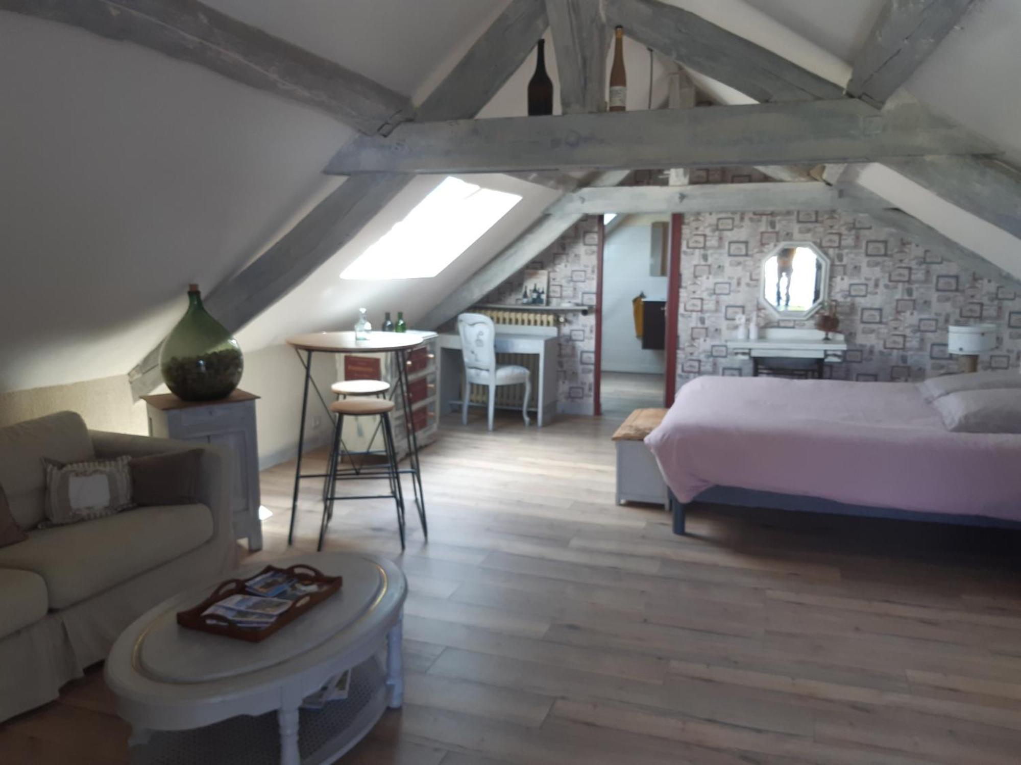Maison A La Campagne - Piscine Beaulieu-sur-Layon Экстерьер фото